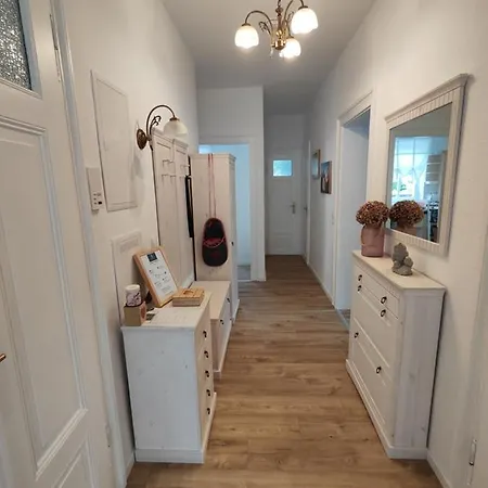 Zum Eulennest Дрезден