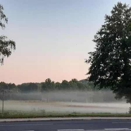 Апартаменты Zum Eulennest *