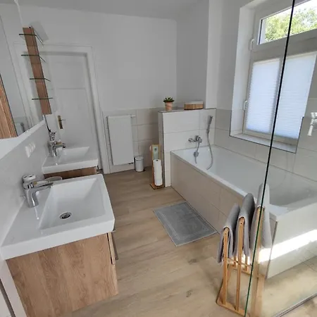 Zum Eulennest Дрезден