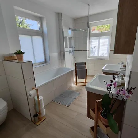 Zum Eulennest Дрезден