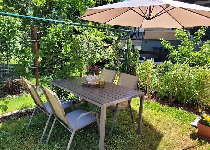 Zum Eulennest شقة *