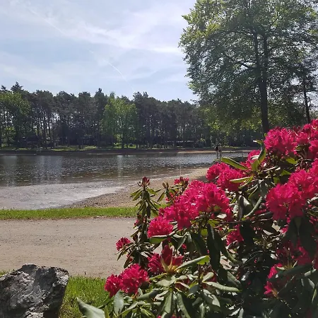 Zum Eulennest Apartmán