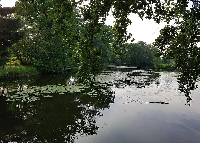 Zum Eulennest 아파트