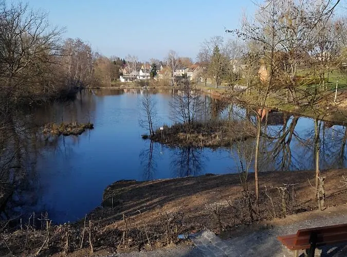 Appartamento Zum Eulennest