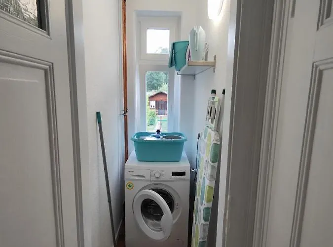 Appartamento Zum Eulennest