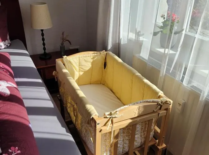 Zum Eulennest 아파트 드레스덴