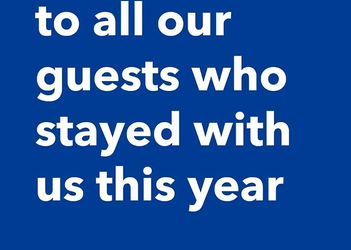 아파트 Zum Eulennest