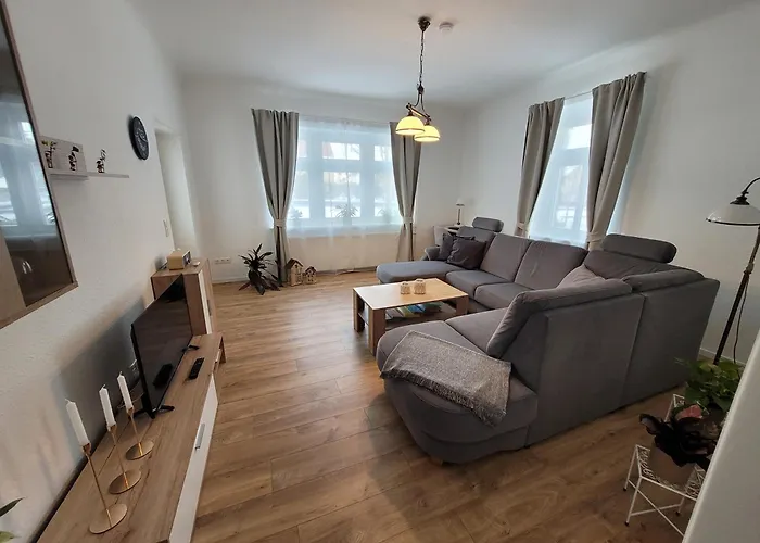 Appartamento Zum Eulennest