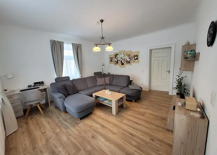 Zum Eulennest 아파트