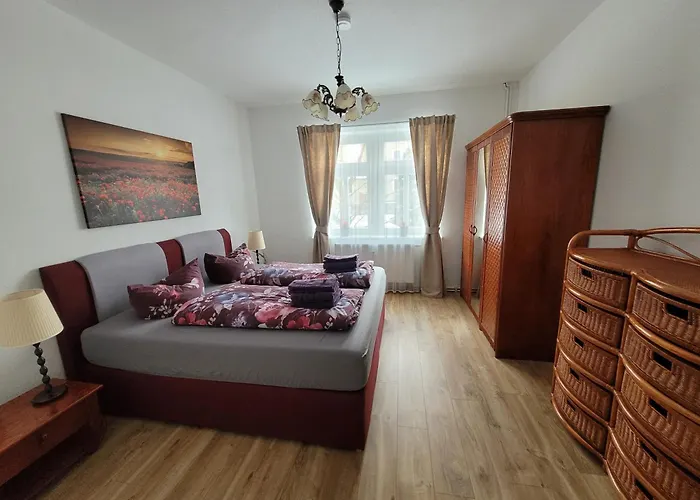 Zum Eulennest Appartamento Dresda