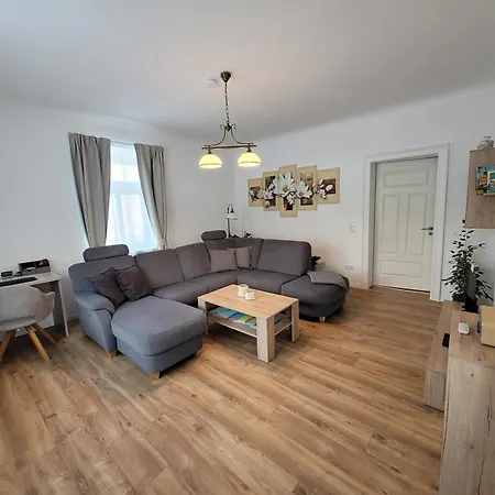 Zum Eulennest Apartamento