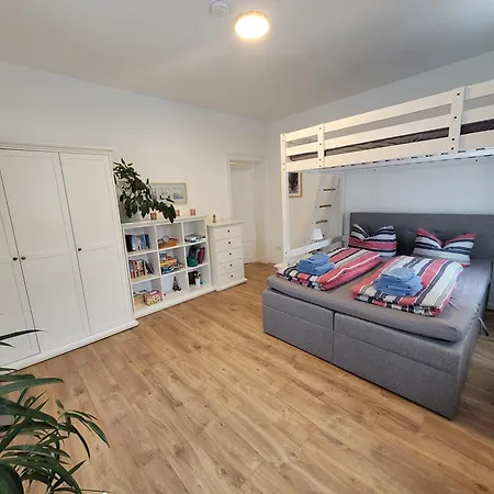 Zum Eulennest Apartamento Dresden