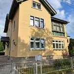 Zum Eulennest Lejlighed Dresden