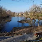 Lejlighed Zum Eulennest