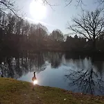 Lejlighed Zum Eulennest Dresden