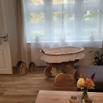 Lejlighed Zum Eulennest *