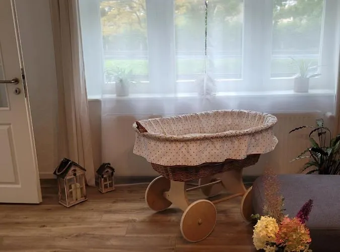 Lejlighed Zum Eulennest *