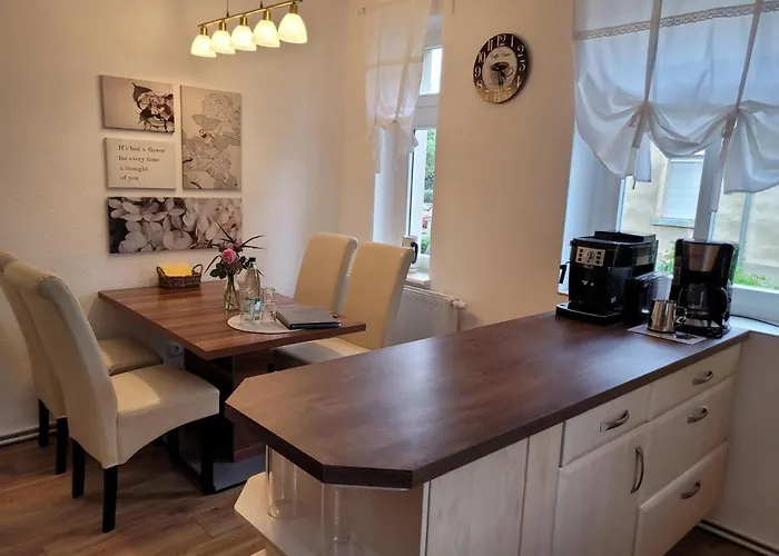 Zum Eulennest Lejlighed Dresden